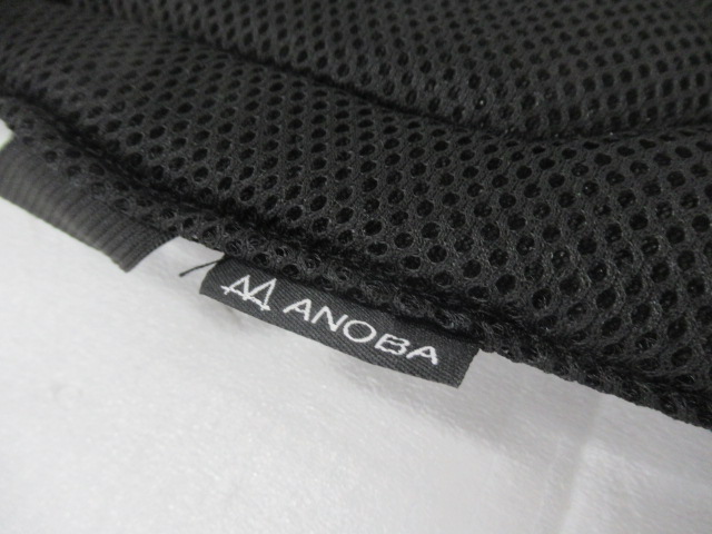 その他ブランド  ANOBA フルメッシュマット