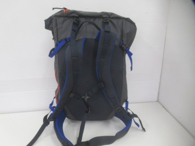 patagonia(パタゴニア) ディセンジョニスト・パック 40L