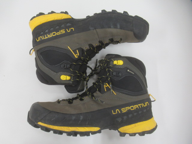 LA SPORTIVA(ラ・スポルティバ) トラバースX5 GTX