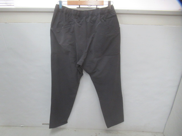 その他ブランド  YM Active Warm Long Pants
