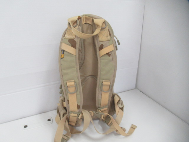 CAMELBAK(キャメルバック) ハイドレーションバッグ