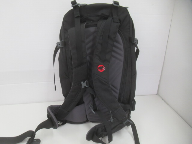 MAMMUT（マムート）  ニルヴァーナ プロ 35