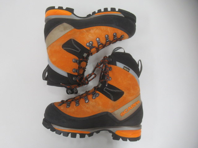 SCARPA(スカルパ) モンブラン GTX