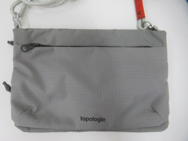 その他ブランド topologie