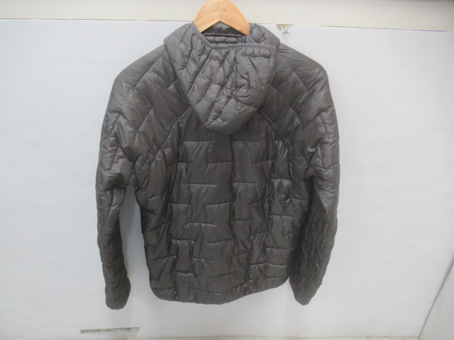 patagonia(パタゴニア) メンズ マイクロ パフ フーディ