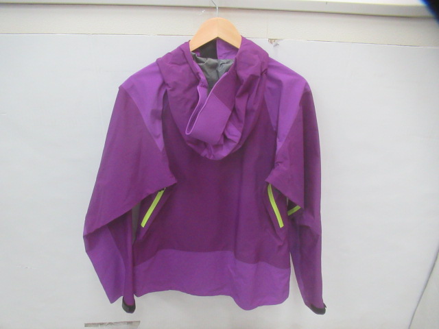 Haglofs(ホグロフス) TILTA JACKET レディース