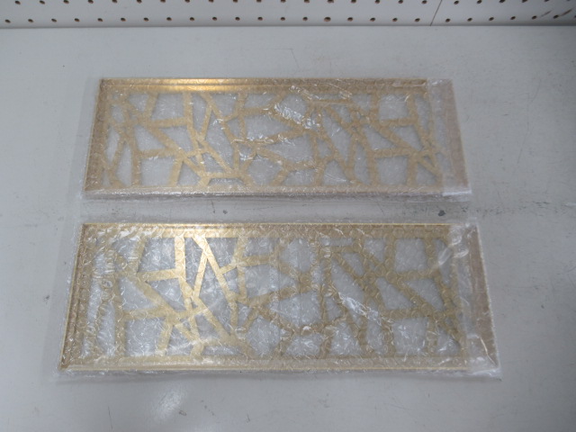 その他ブランド  1/f SPACE igt用 BRASS BOARD S