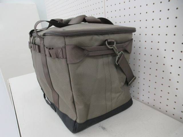 RATEL WORKS(ラーテルワークス) キャンプギアバッグ