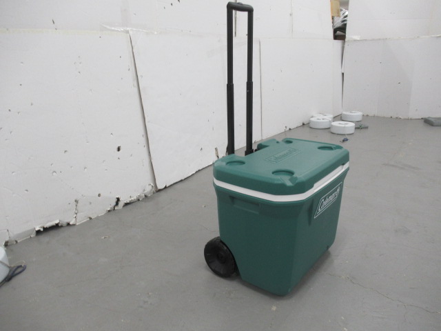 Coleman(コールマン) エクストリーム ホイールクーラー 50QT