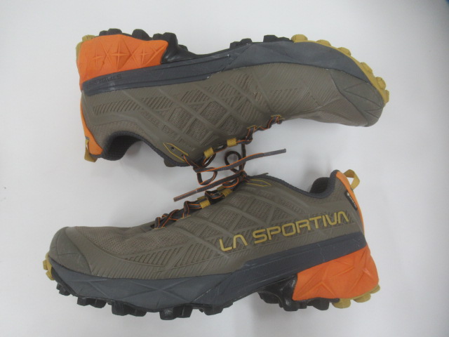 LA SPORTIVA(ラ・スポルティバ) AKYRA 2 GTX