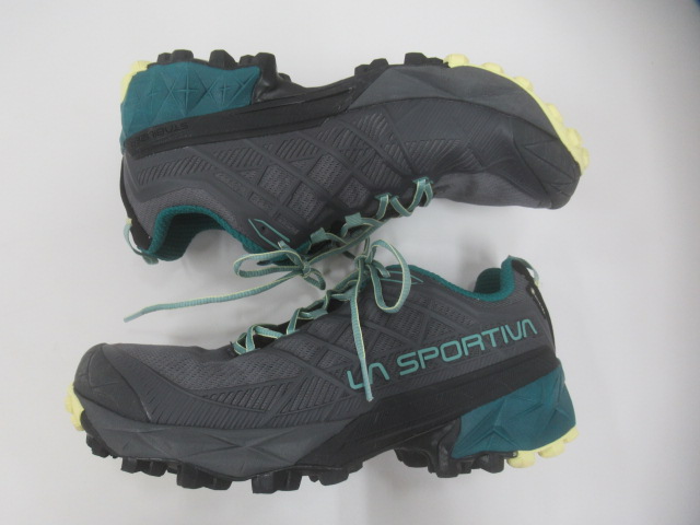 LA SPORTIVA(ラ・スポルティバ) AKYRA 2 GTX ウーマン