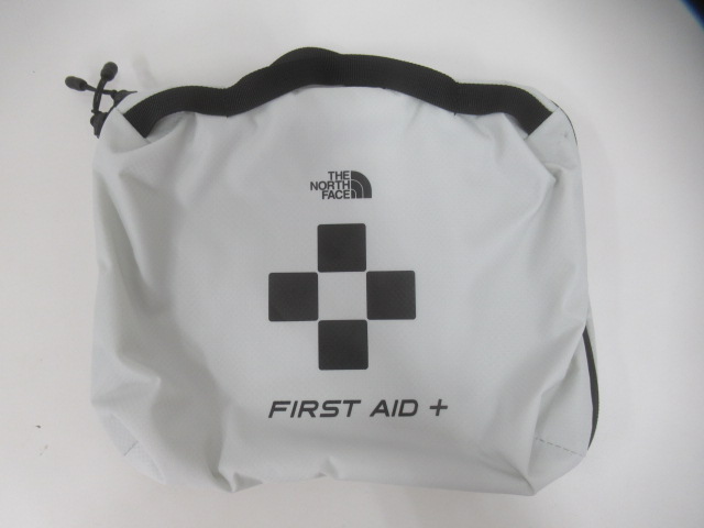 THE NORTH FACE（ノースフェイス）  ファーストエイド+ファーストエイドプラス