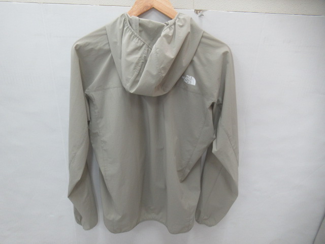 THE NORTH FACE(ノースフェイス) マウンテンソフトシェルフーディ