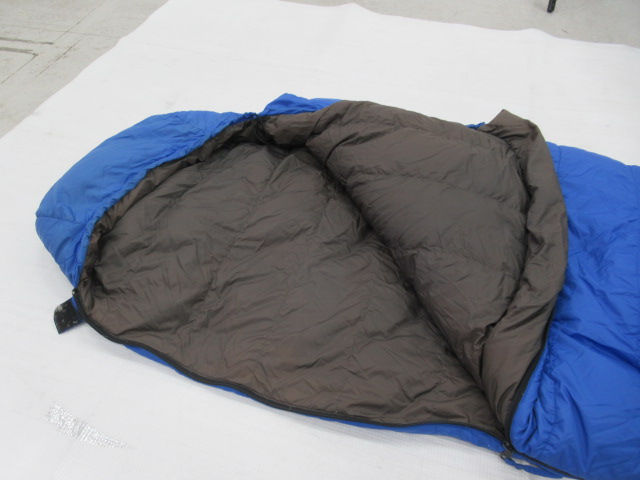 THE NORTH FACE（ノースフェイス）  BLUE KAZOO REG RH セット