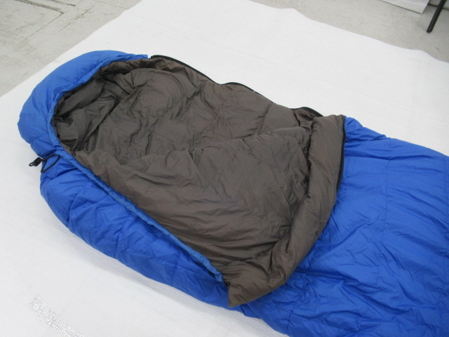 THE NORTH FACE(ノースフェイス) BLUE KAZOO REG LH セット