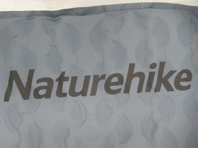 NatureHike(ネイチャーハイク) エアーマット・ピローセット