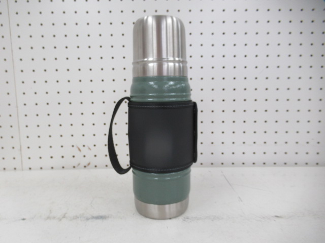 STANLEY(スタンレー) レガシー真空ボトル 600ml 20oz スタンレー 水筒