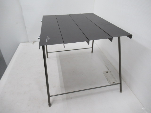 その他ブランド TravelBird FLEXIFOLD Table