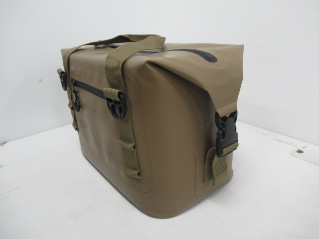 その他ブランド ANOBA ブリザードソフトクーラー 10L コヨーテ