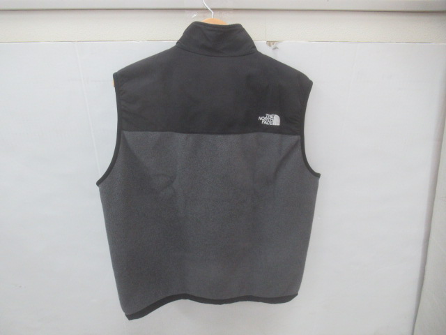 THE NORTH FACE(ノースフェイス) デナリベスト