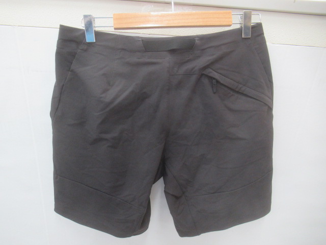 THE NORTH FACE(ノースフェイス) メテオショーツ