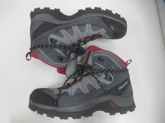 SALOMON(サロモン) オーセンティック LTR GTX レディース