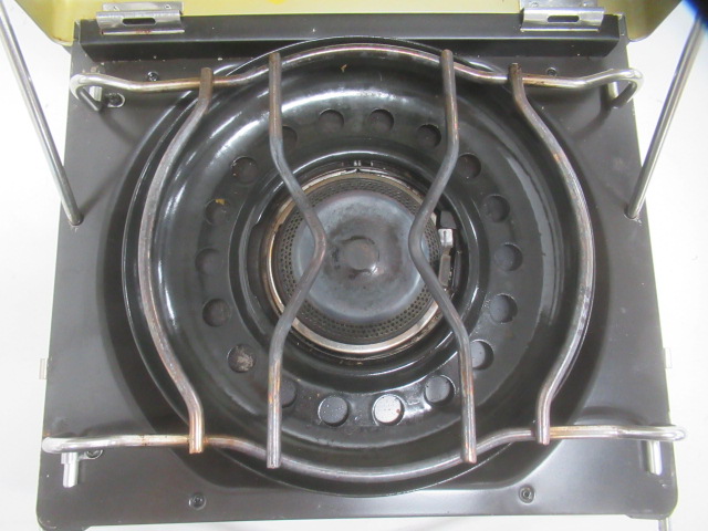 IWATANI（イワタニ）  イワタニ カセットフー マーベラス2 CB-MVS-2