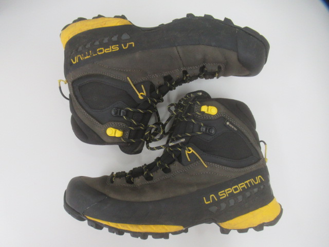 LA SPORTIVA(ラ・スポルティバ) トラバース X5 GTX