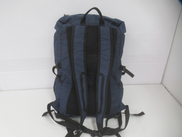 karrimor(カリマー) mars top load 27