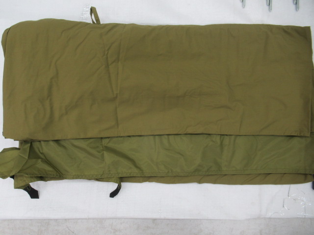 tent-Mark DESIGNS（テンマクデザイン）  炎幕TC DX
