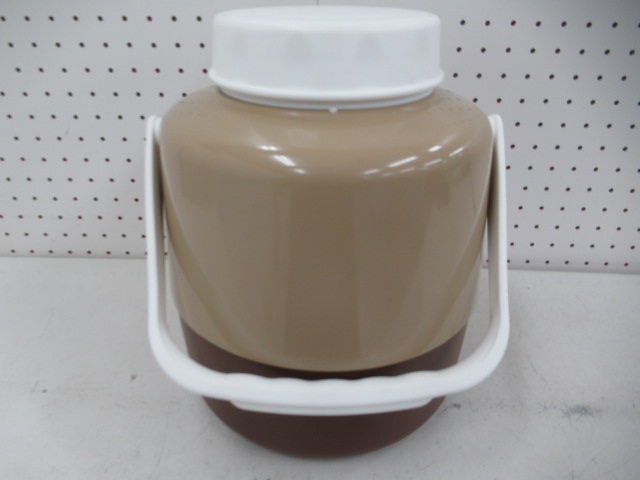 Coleman(コールマン) スチールベルトジャグ 1.3ガロン バターナッツ