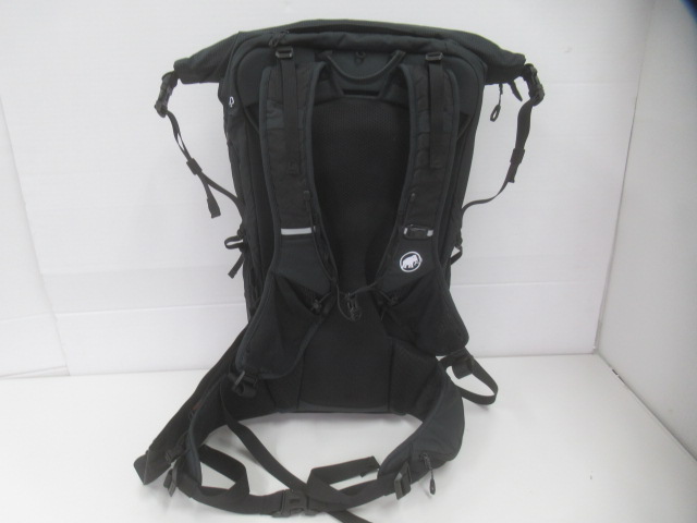 MAMMUT（マムート）  デュカン スパイン 28-35