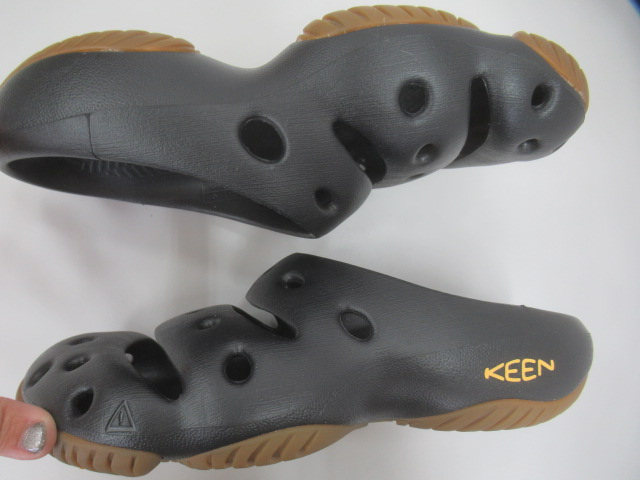 KEEN（キーン）  ヨギ