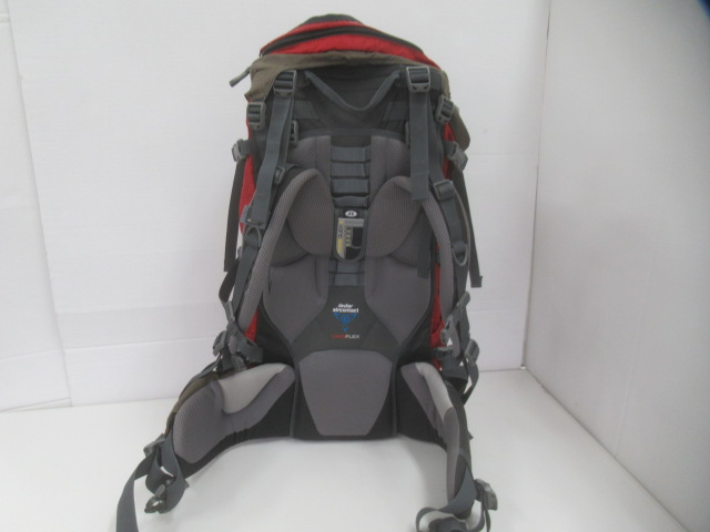 deuter(ドイター) エアコンタクト60+10 SL