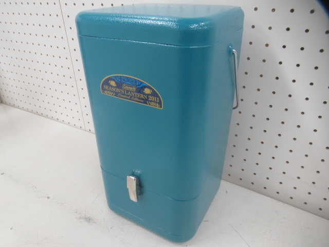 Coleman(コールマン) シーズンズランタン 2011