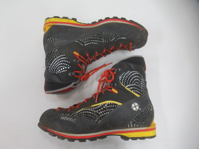 その他ブランド  FITWELL BIG WALL ROCK