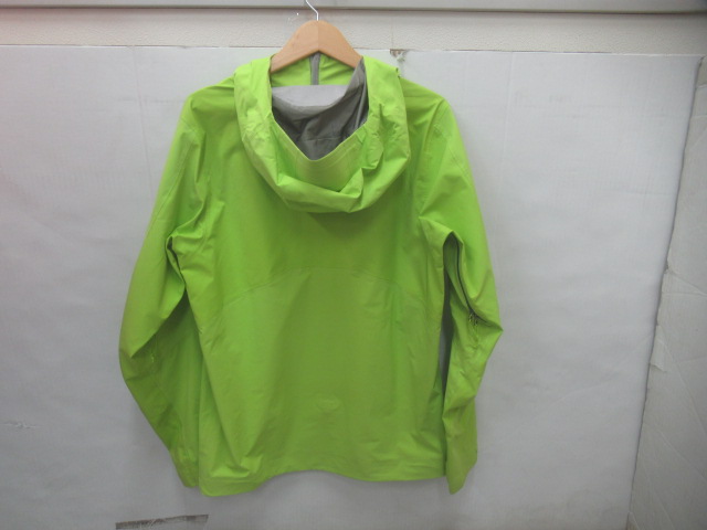 patagonia(パタゴニア) メンズ・レフュジティブ・ジャケット