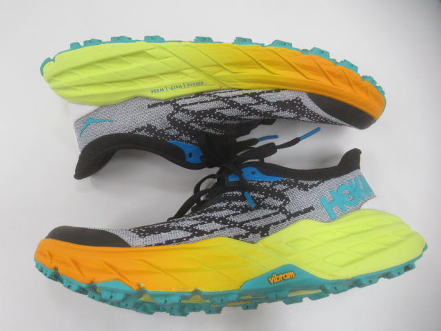 HOKA（ホカ）  W SPEEDGOAT 5