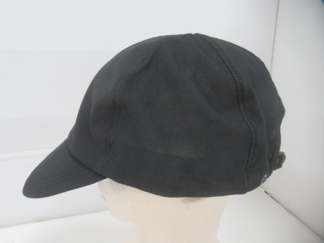 山と道  Stretch Mesh Cap
