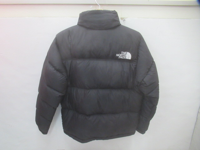 THE NORTH FACE(ノースフェイス) ヌプシジャケット