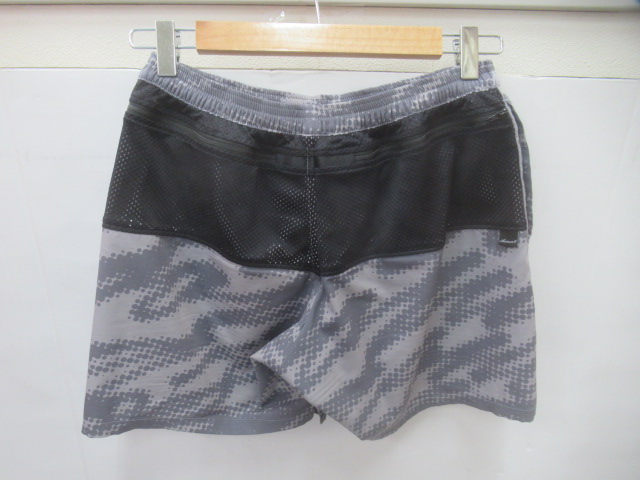Answer4(アンサーフォー) 4Pocket Short Pants 総柄