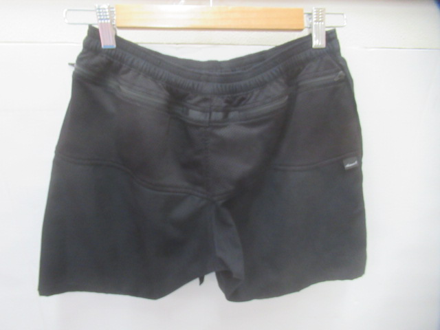 Answer4(アンサーフォー) 4Pocket Short Pants ブラック