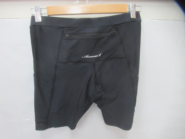 Answer4(アンサーフォー) Half Tights