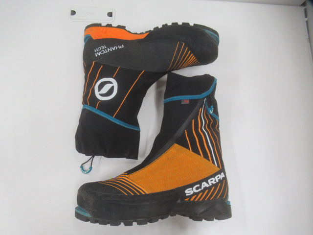 SCARPA（スカルパ）  ファントムテック