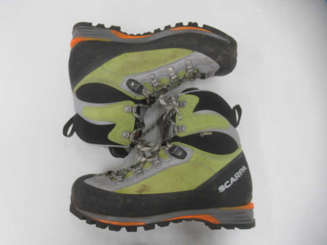 SCARPA(スカルパ) トリオレプロ GTX レディース