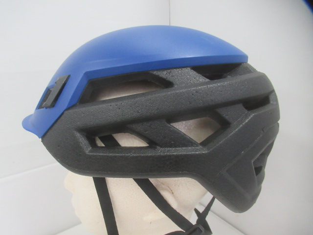 MAMMUT(マムート) ウォール ライダー
