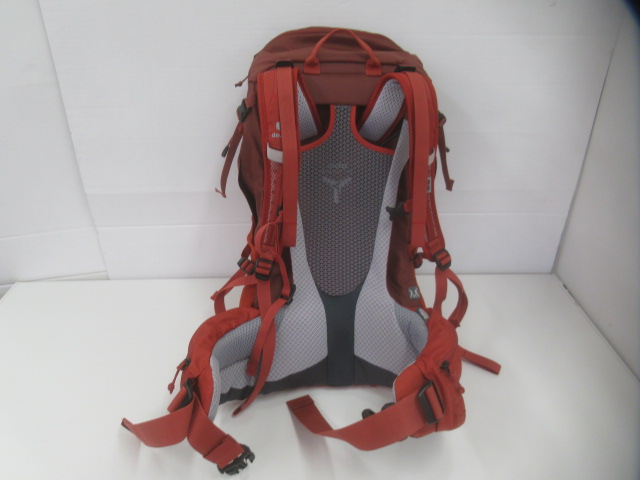 deuter（ドイター）  フューチュラプロ 34SL