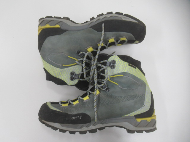 LA SPORTIVA（ラ・スポルティバ）  トランゴ テック レザー GTX ウーマン