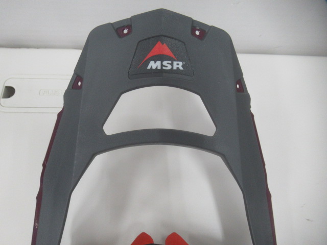MSR(エムエスアール) REVOアッセント 22インチ 女性用 ケース付き