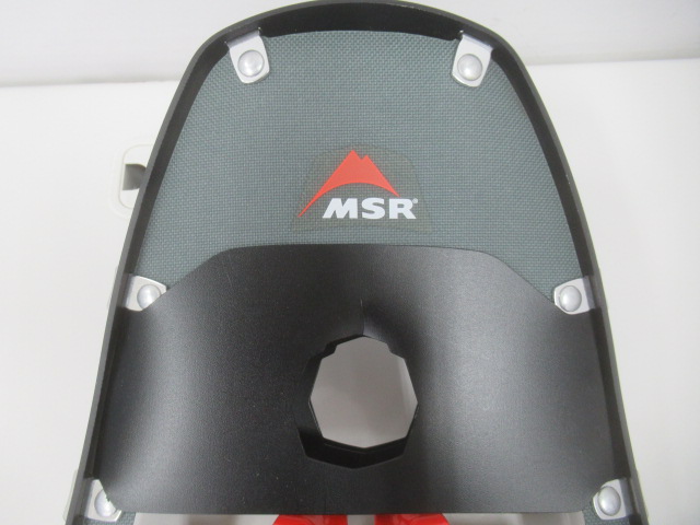 MSR（エムエスアール）  ライトニング アッセント 22インチ 男性用 ケース付き